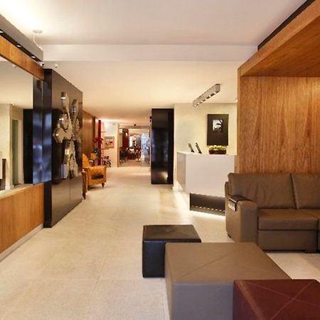 Copa Sul Hotel ริโอเดจาเนโร ภายนอก รูปภาพ