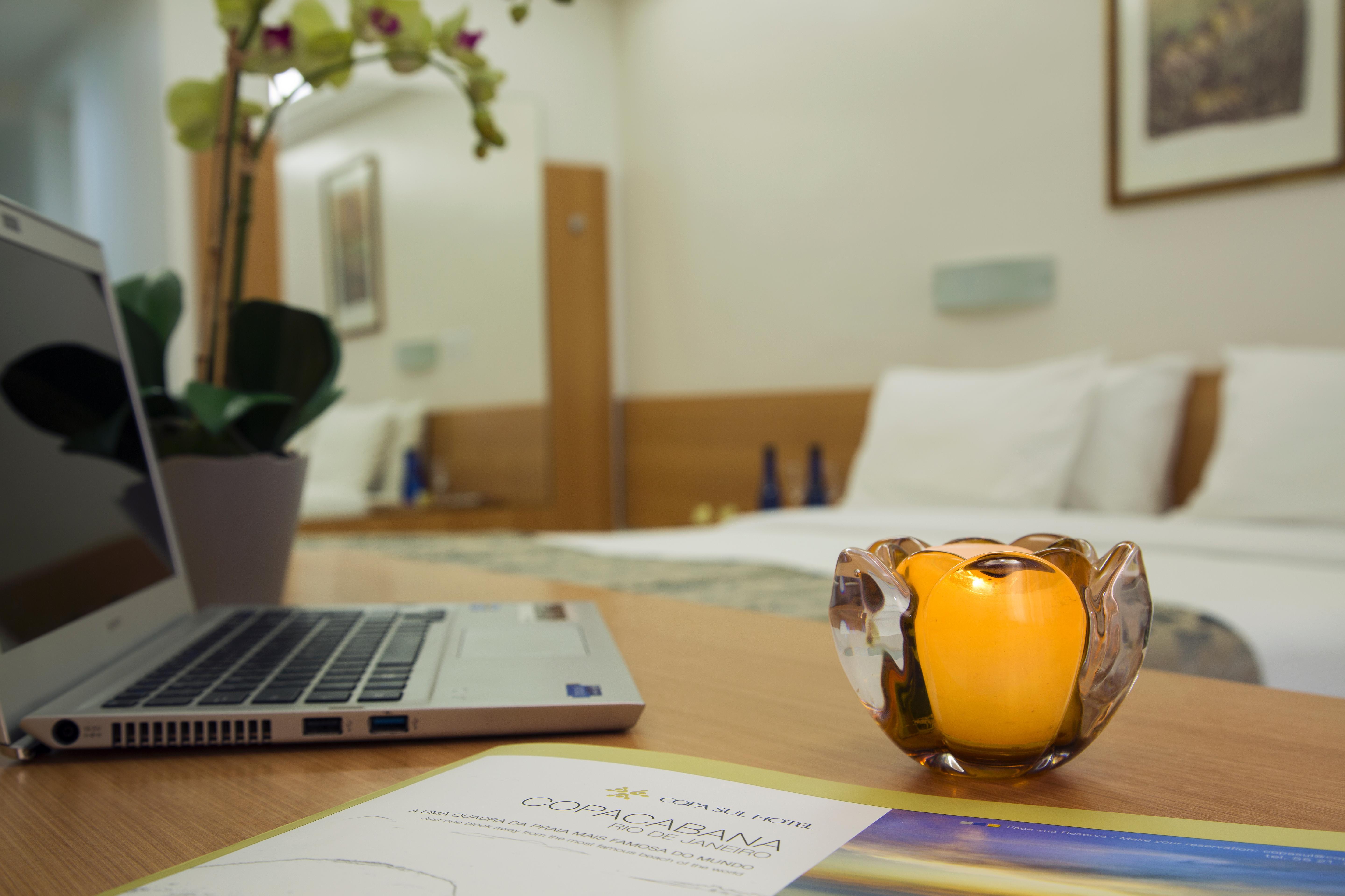 Copa Sul Hotel ริโอเดจาเนโร ภายนอก รูปภาพ