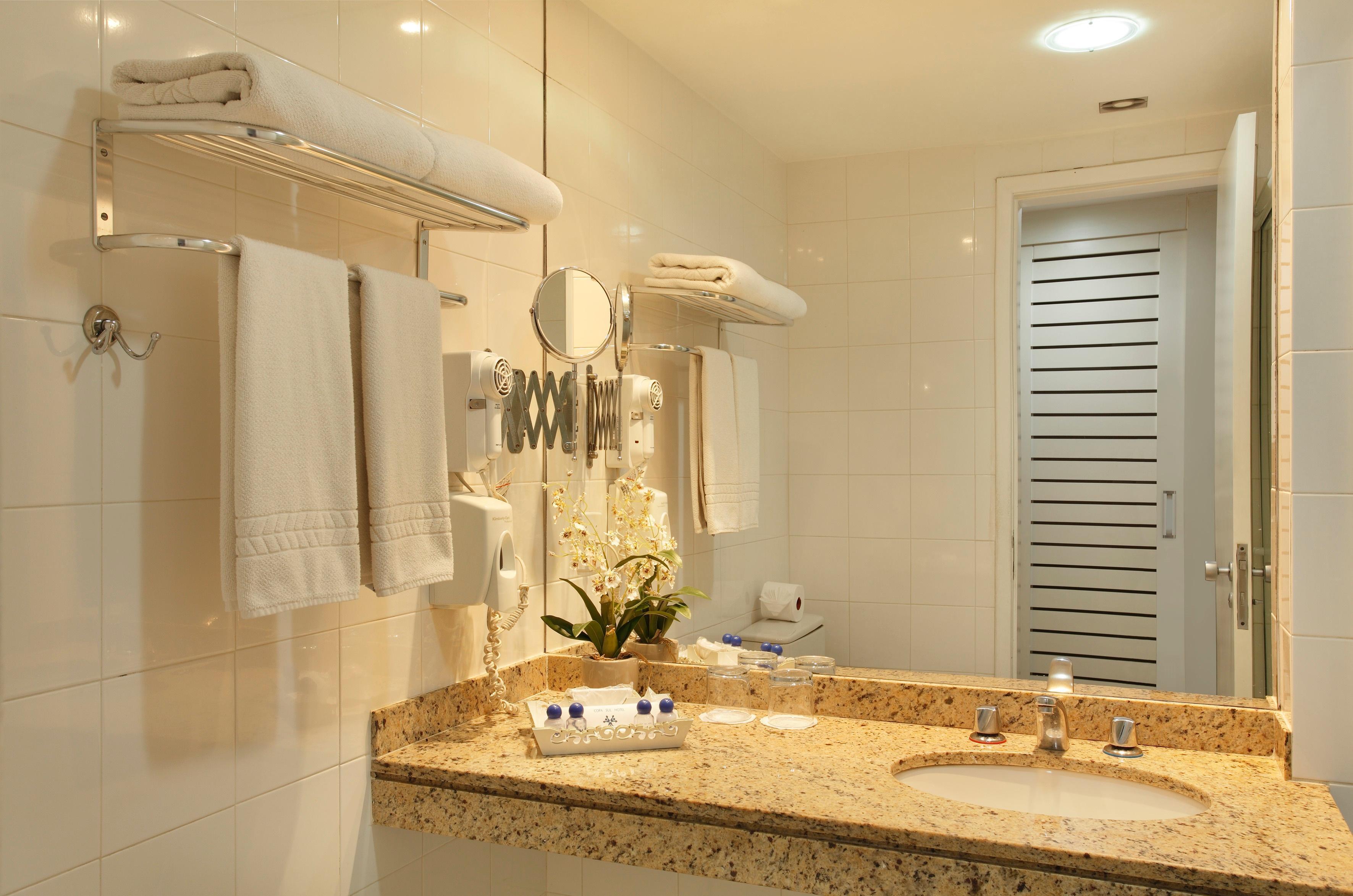 Copa Sul Hotel ริโอเดจาเนโร ภายนอก รูปภาพ