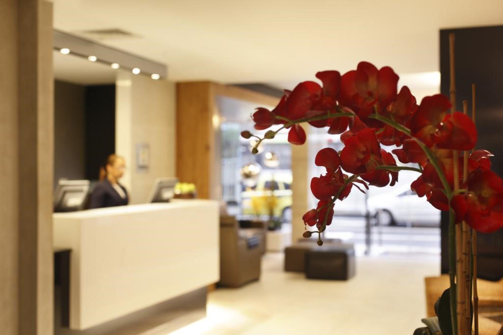 Copa Sul Hotel ริโอเดจาเนโร ภายนอก รูปภาพ