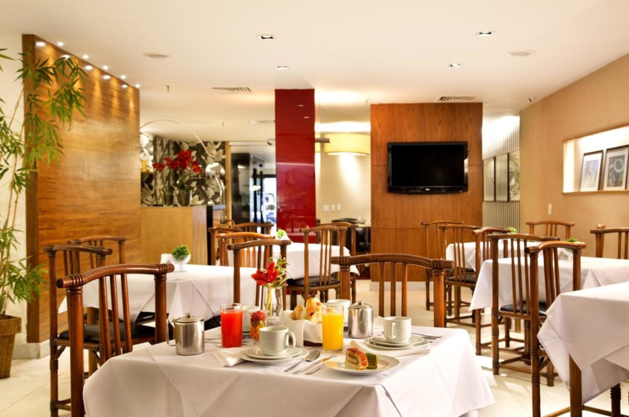 Copa Sul Hotel ริโอเดจาเนโร ภายนอก รูปภาพ