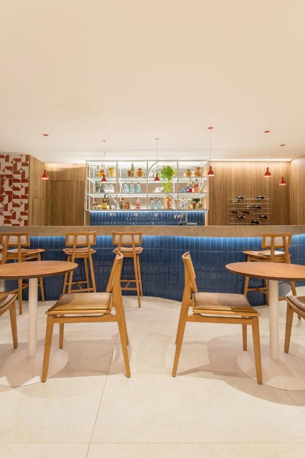 Copa Sul Hotel ริโอเดจาเนโร ภายนอก รูปภาพ