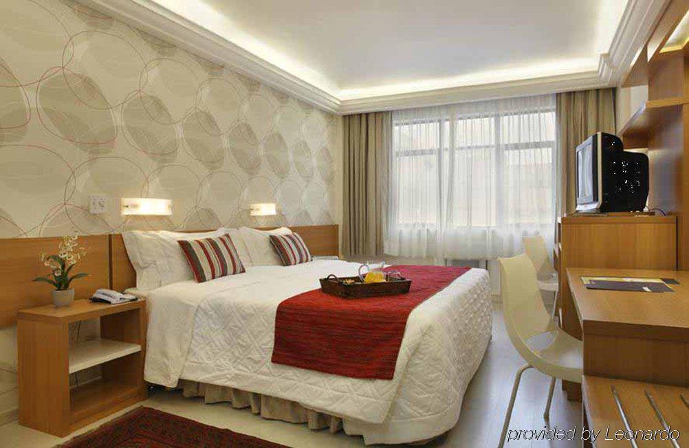 Copa Sul Hotel ริโอเดจาเนโร ภายนอก รูปภาพ