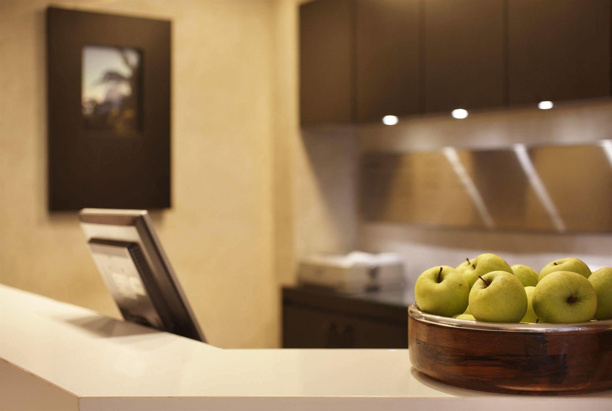 Copa Sul Hotel ริโอเดจาเนโร ภายนอก รูปภาพ