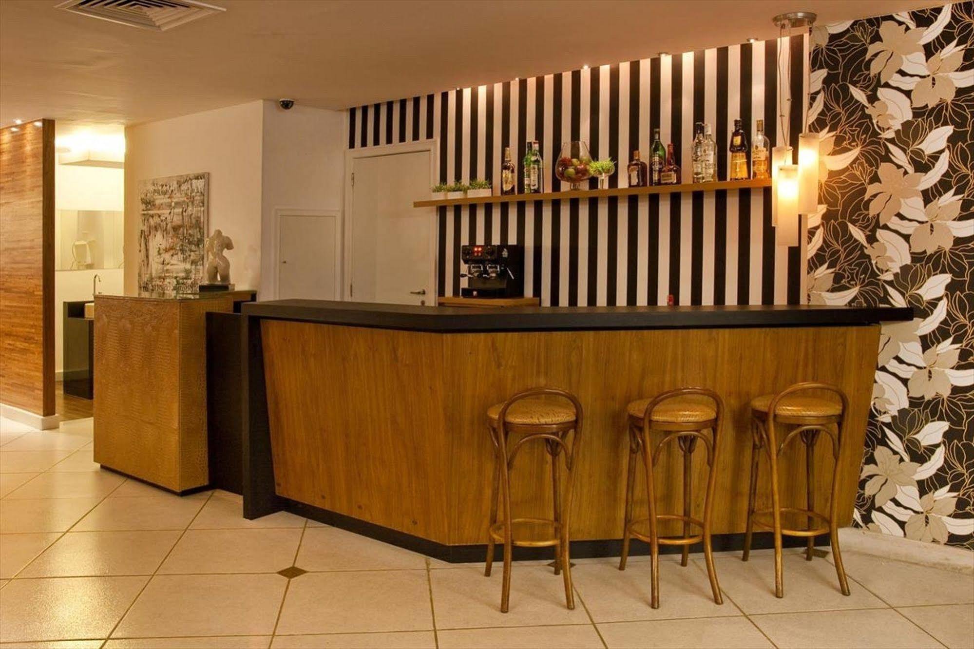 Copa Sul Hotel ริโอเดจาเนโร ภายนอก รูปภาพ