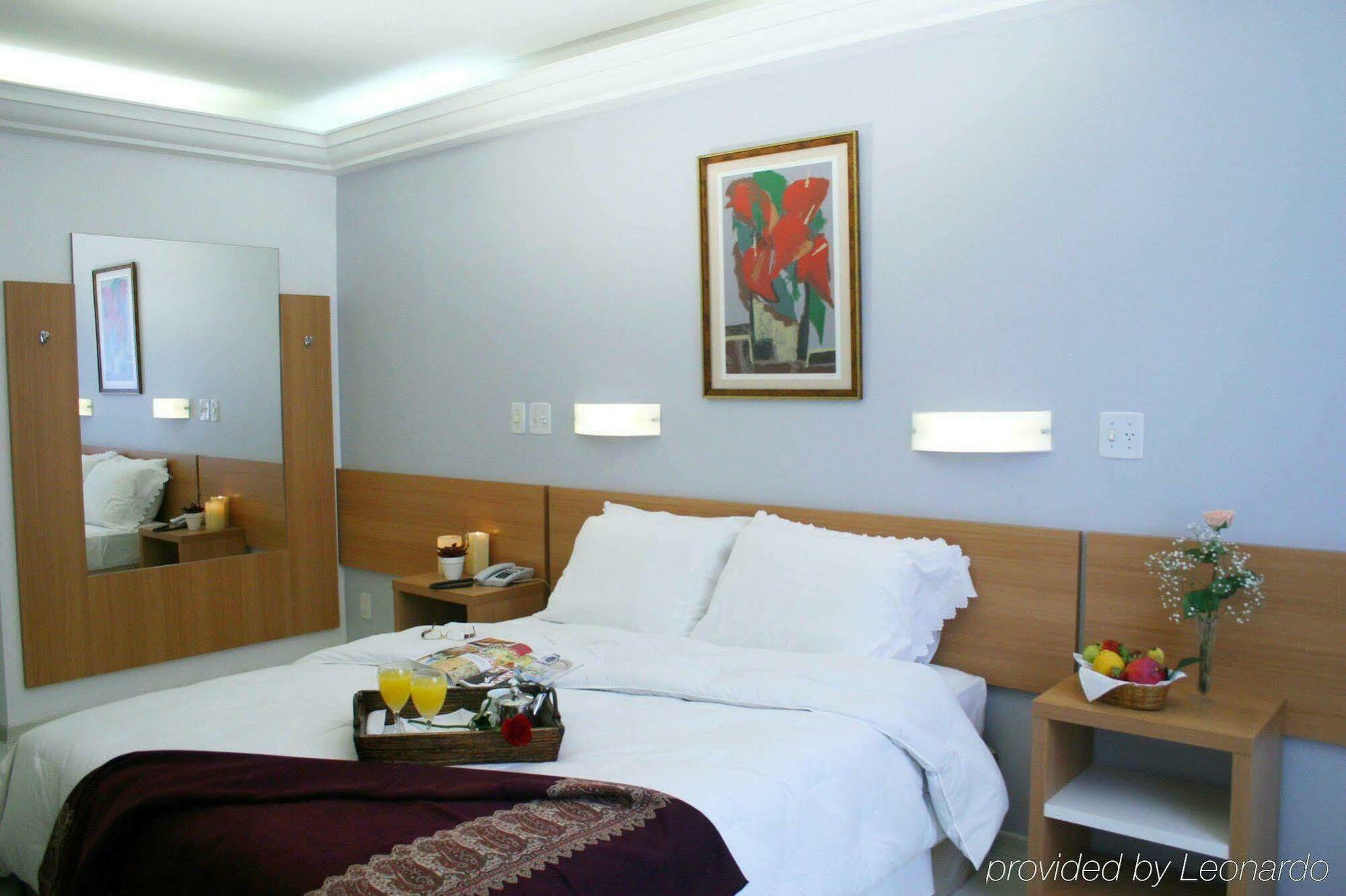 Copa Sul Hotel ริโอเดจาเนโร ภายนอก รูปภาพ